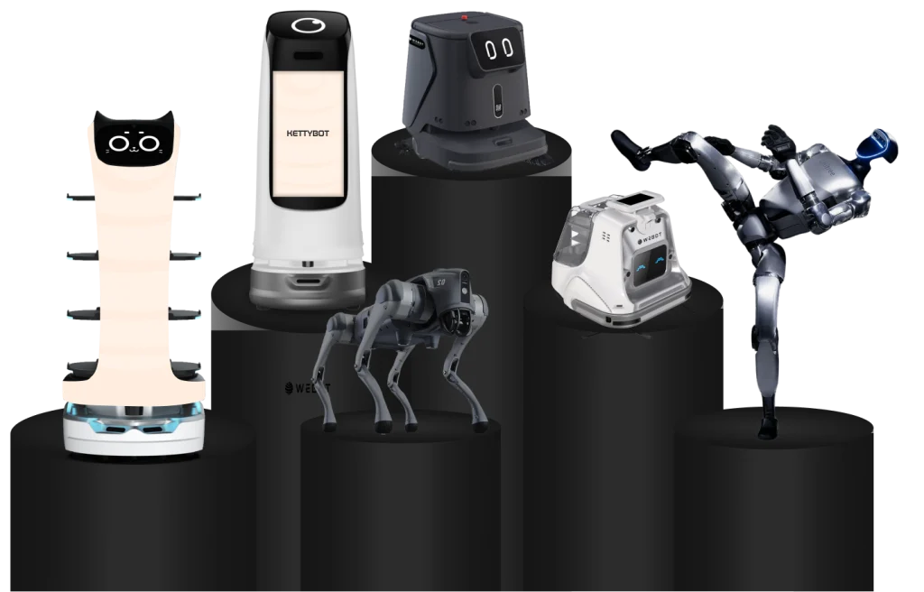 Robotar