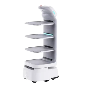 Roomservice robot