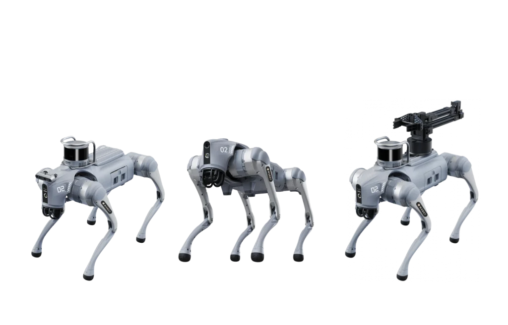 Hundrobotar