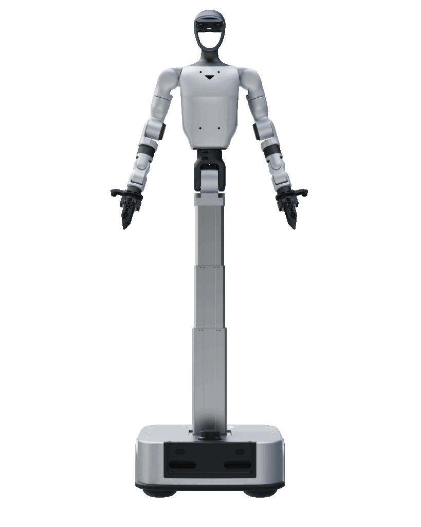 Unitree G1-D