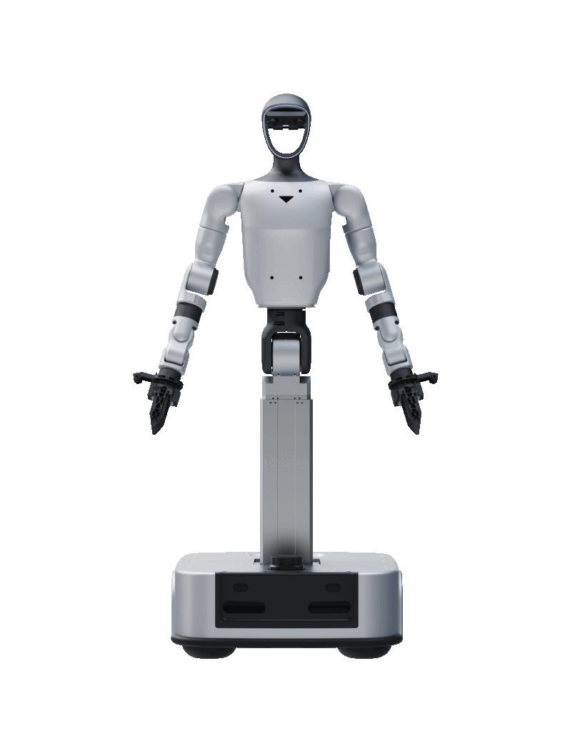 Unitree robotics